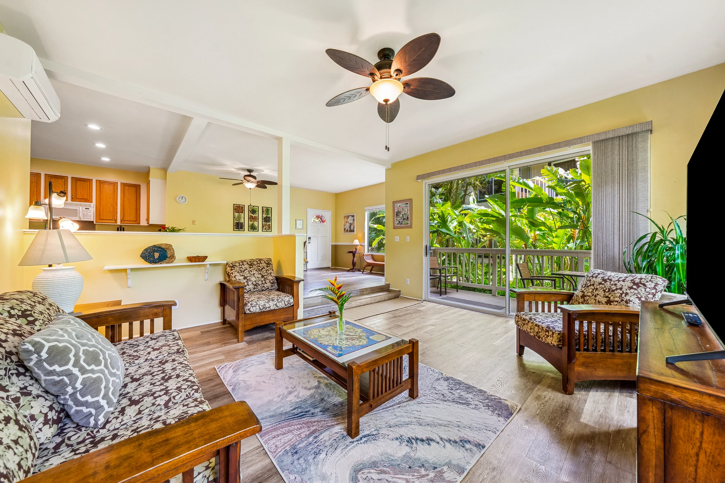 Home in Poipu property photo 4
