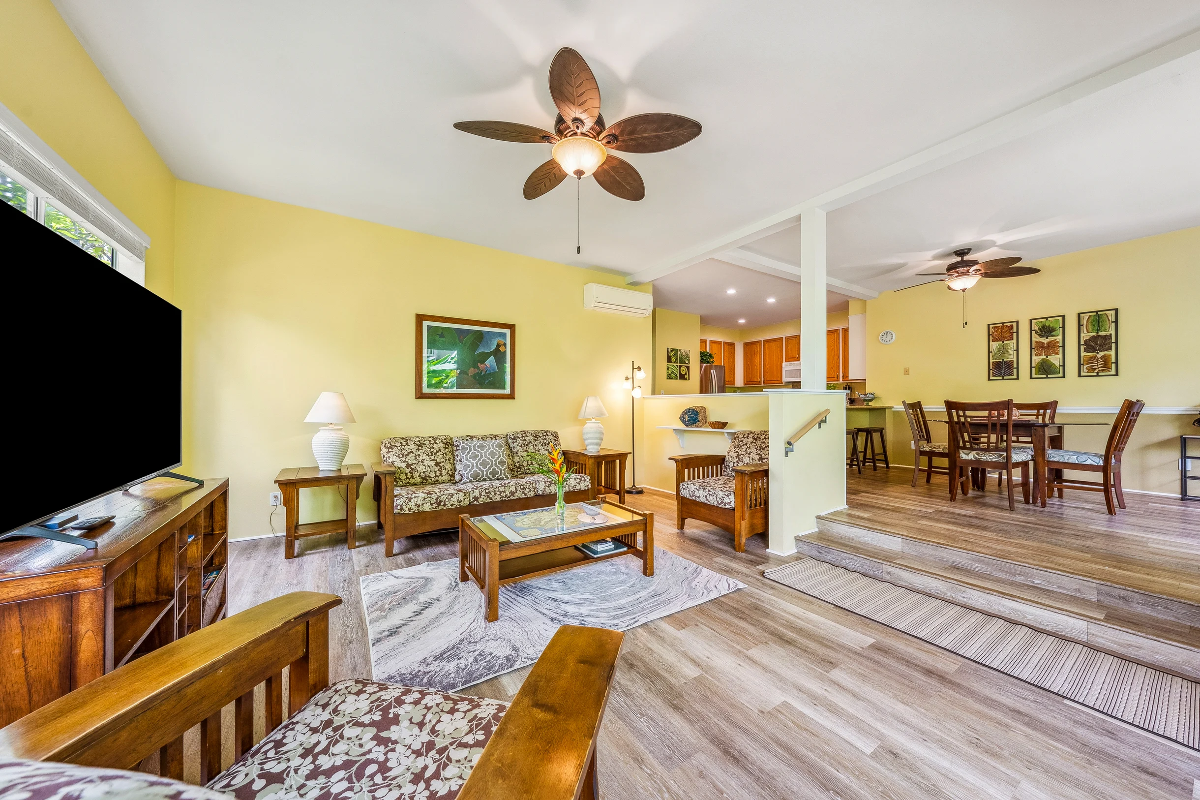 Home in Poipu property photo 5