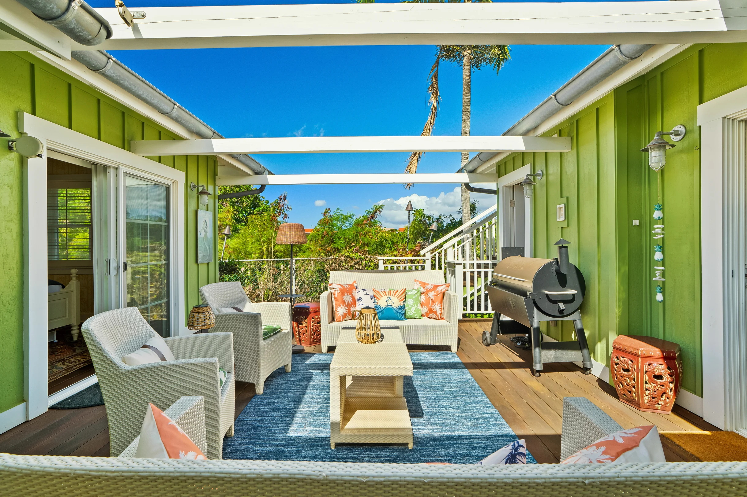 Home in Poipu property photo 1