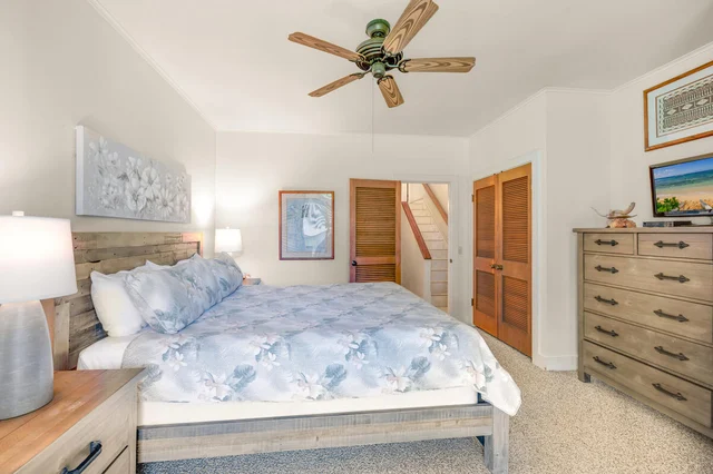 Bedroom 4 image 1