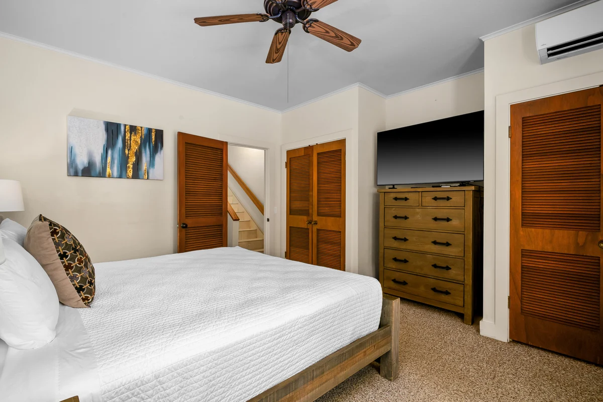 KP241 Ground & 2nd FL Lanai, Beach, Pool, Gym property photo 4