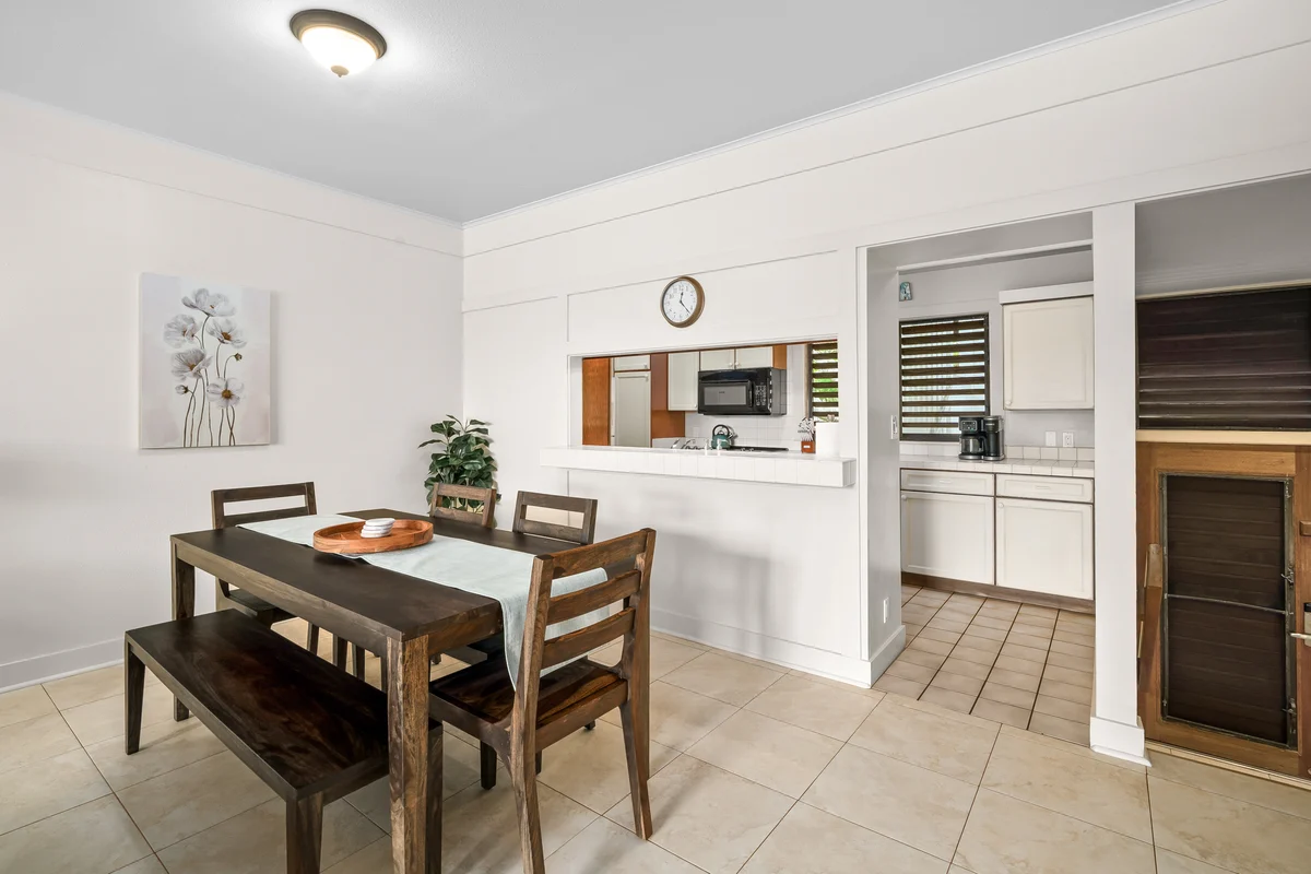 KP241 Ground & 2nd FL Lanai, Beach, Pool, Gym property photo 3
