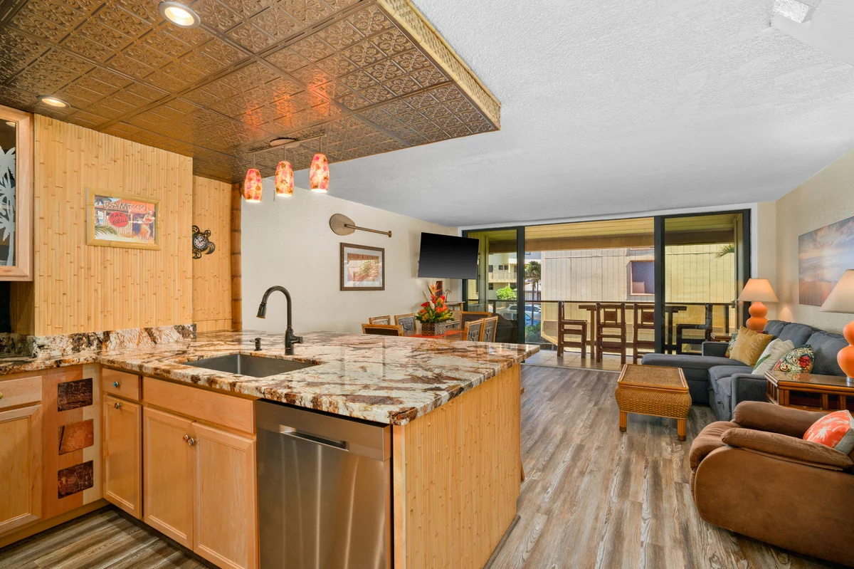 Home in Poipu property photo 3