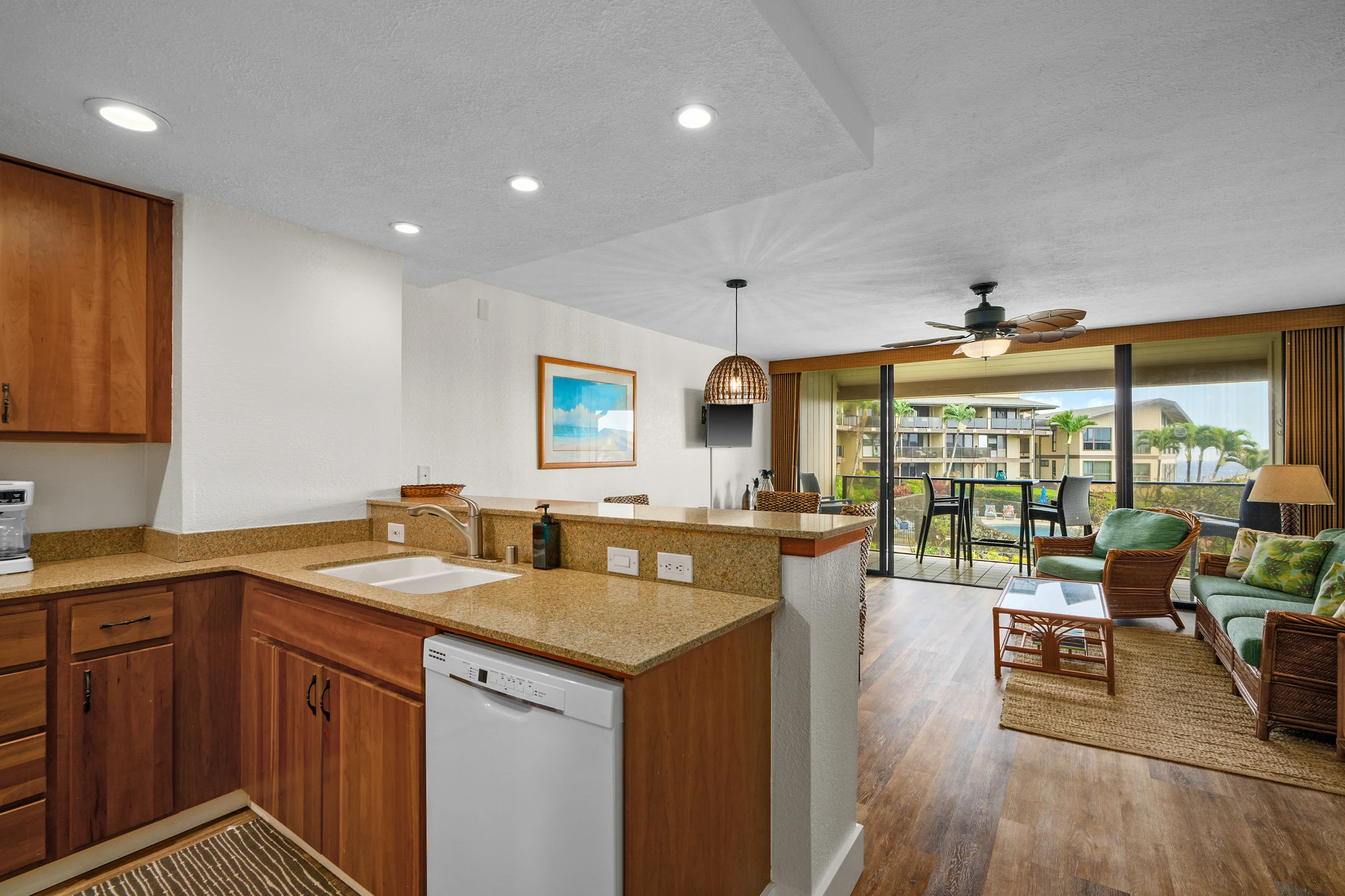 Home in Poipu property photo 3