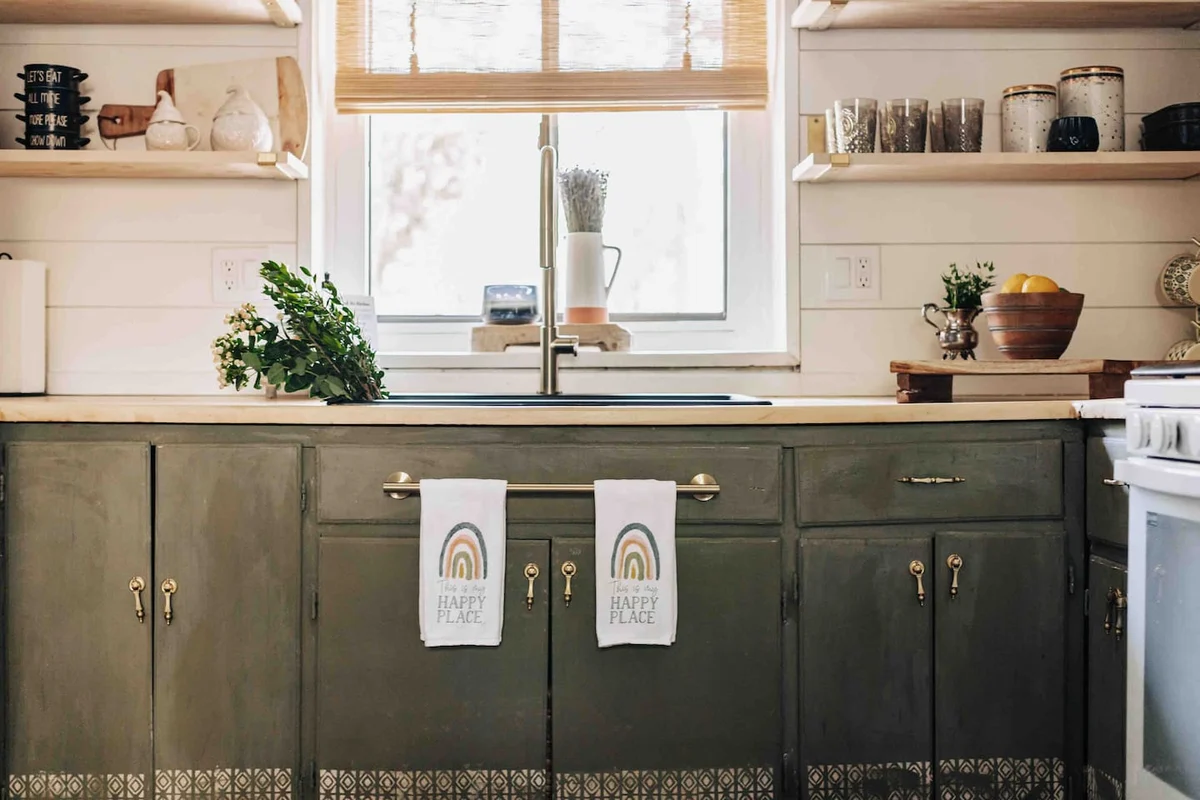 TOP RATED Boho Mountain Retreat: Pet-Friendly! #164