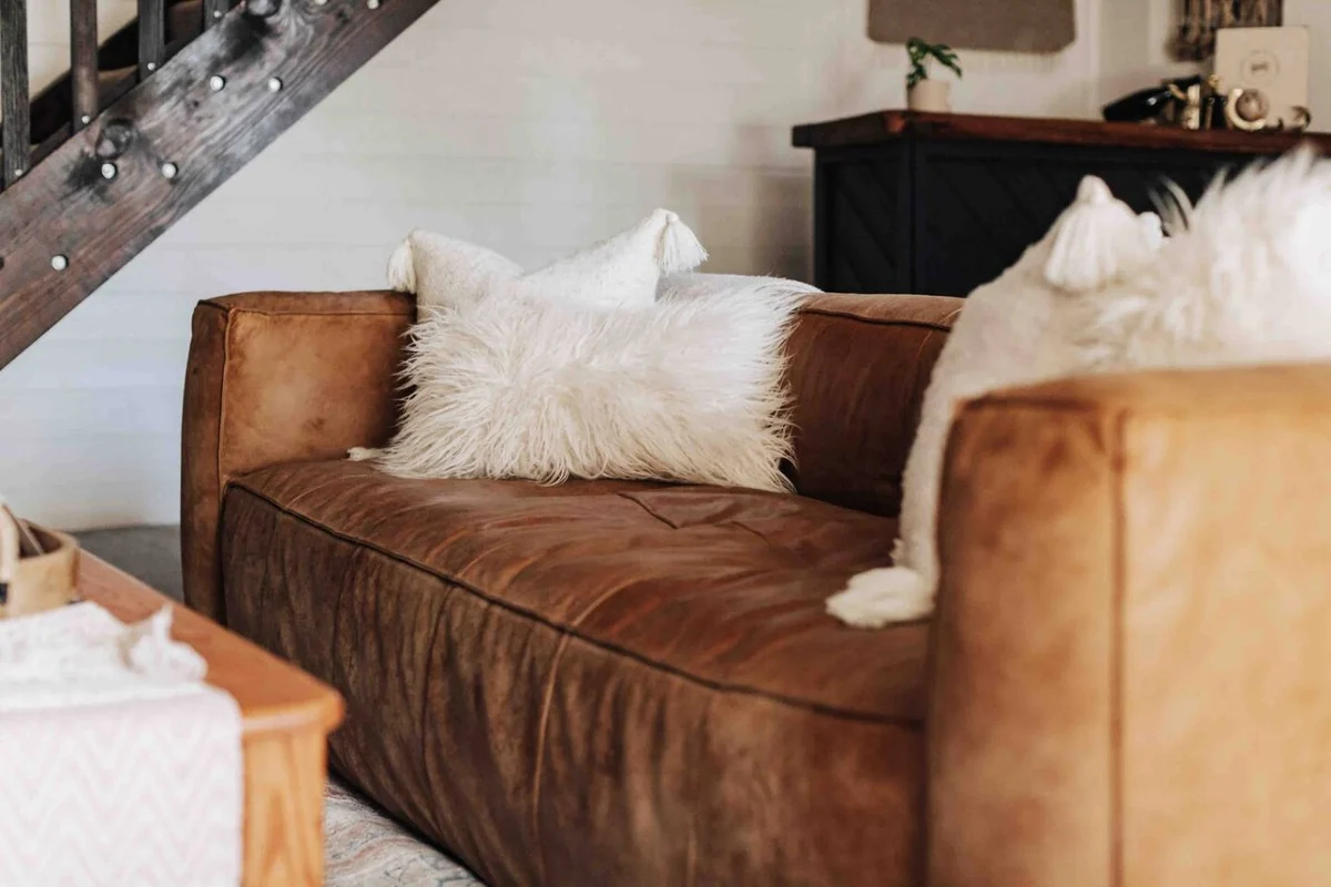 TOP RATED Boho Mountain Retreat: Pet-Friendly! #174