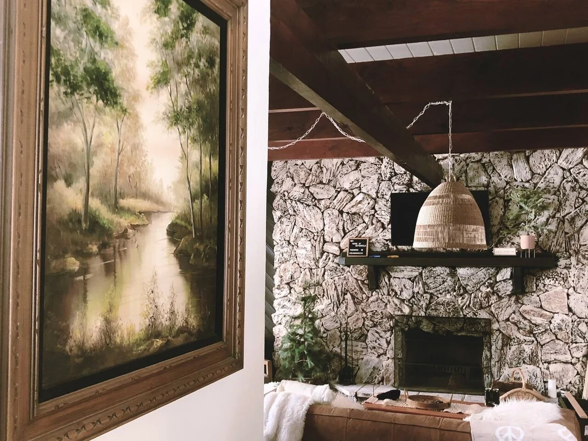 TOP RATED Boho Mountain Retreat: Pet-Friendly! #170