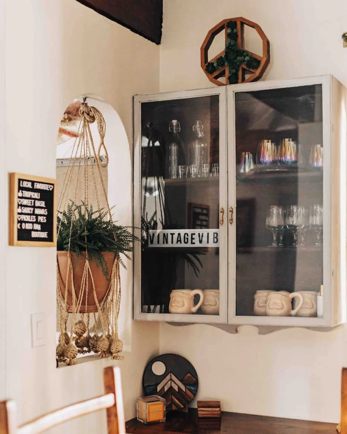 TOP RATED Boho Mountain Retreat: Pet-Friendly! #149