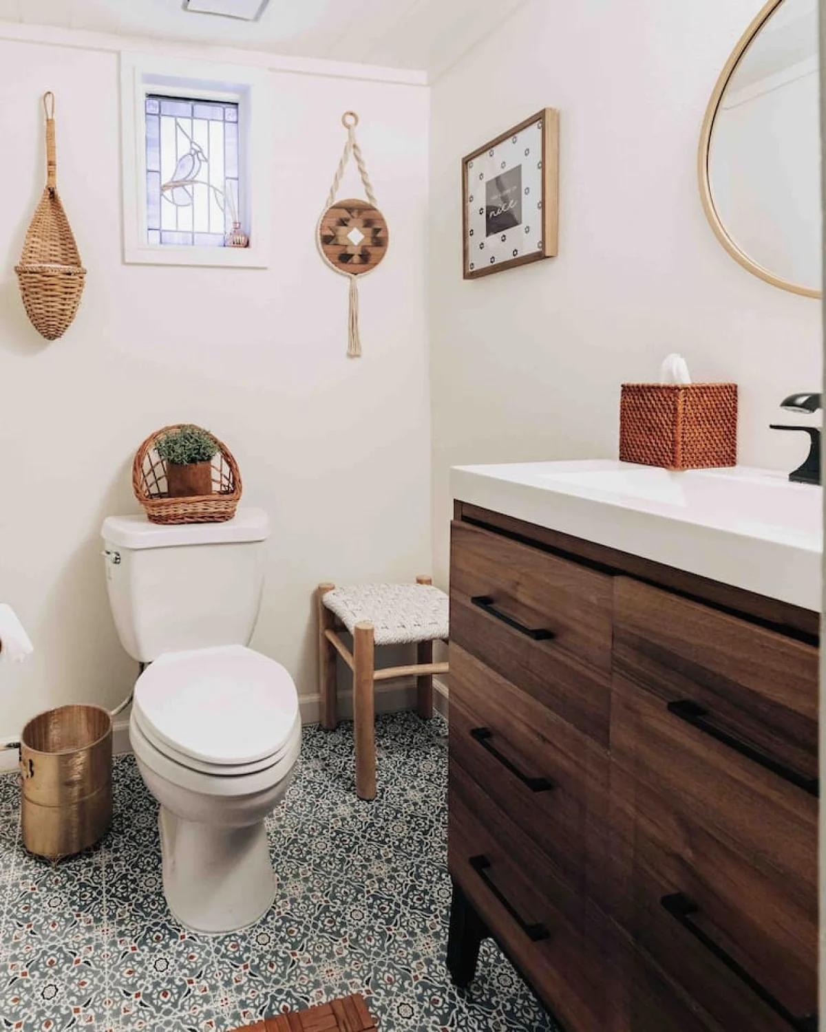 TOP RATED Boho Mountain Retreat: Pet-Friendly! #142