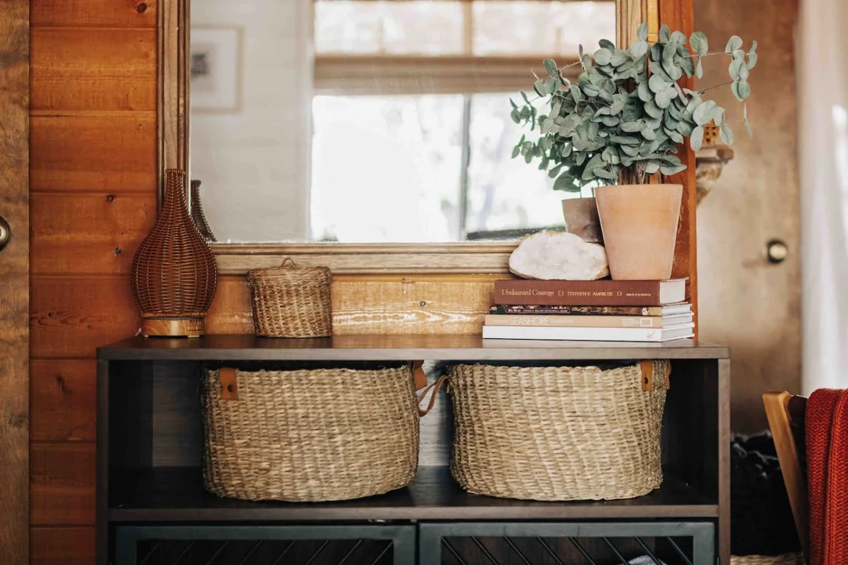 TOP RATED Boho Mountain Retreat: Pet-Friendly! #125