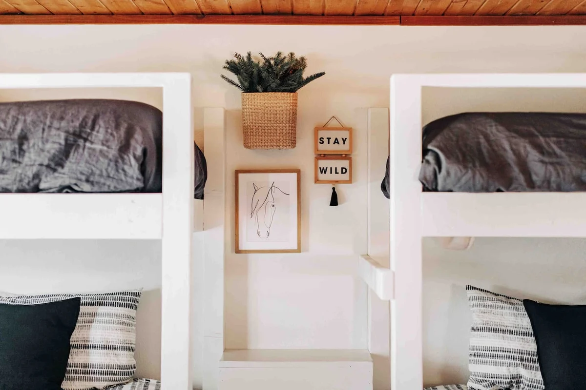 TOP RATED Boho Mountain Retreat: Pet-Friendly! #143