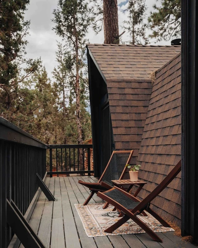TOP RATED Boho Mountain Retreat: Pet-Friendly! #154