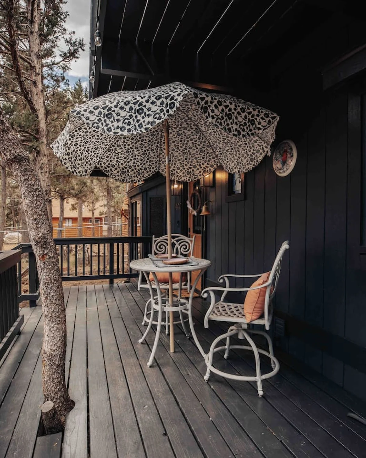 TOP RATED Boho Mountain Retreat: Pet-Friendly! #128
