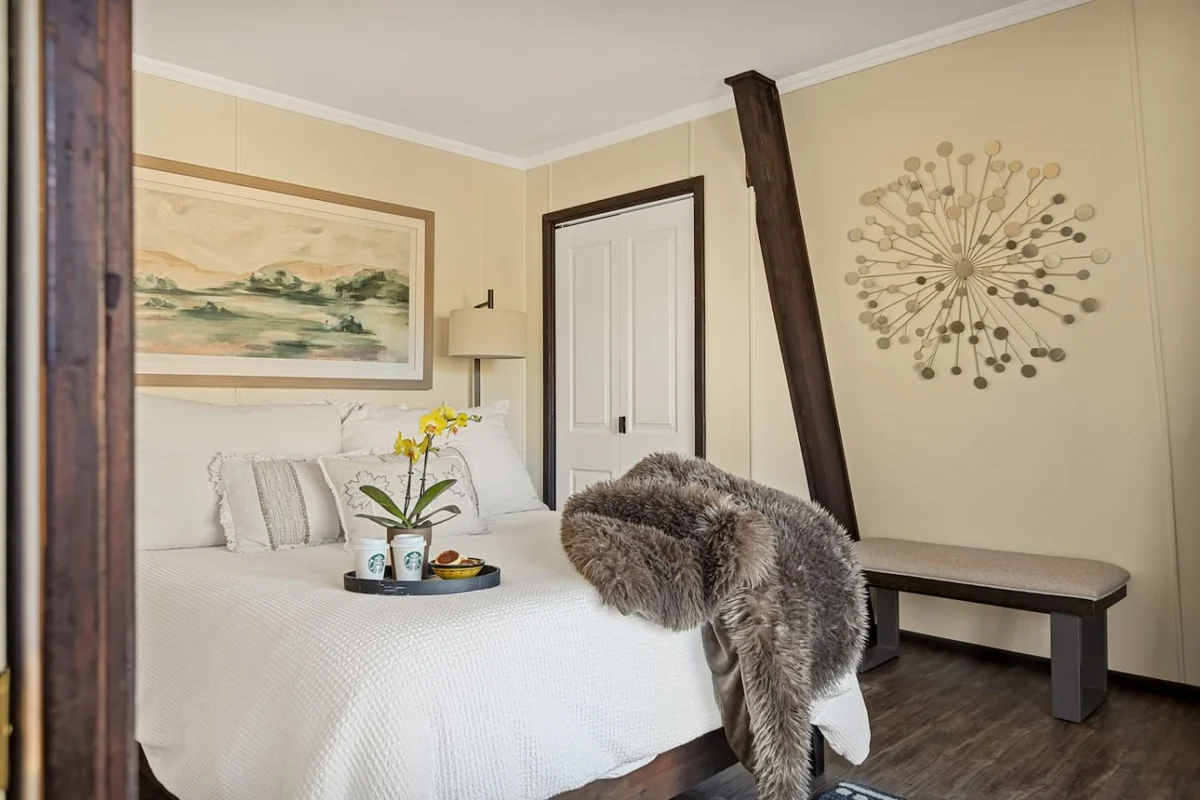*NEW* Larks Modern Nest | Near Lake, Spa & Arcade #145