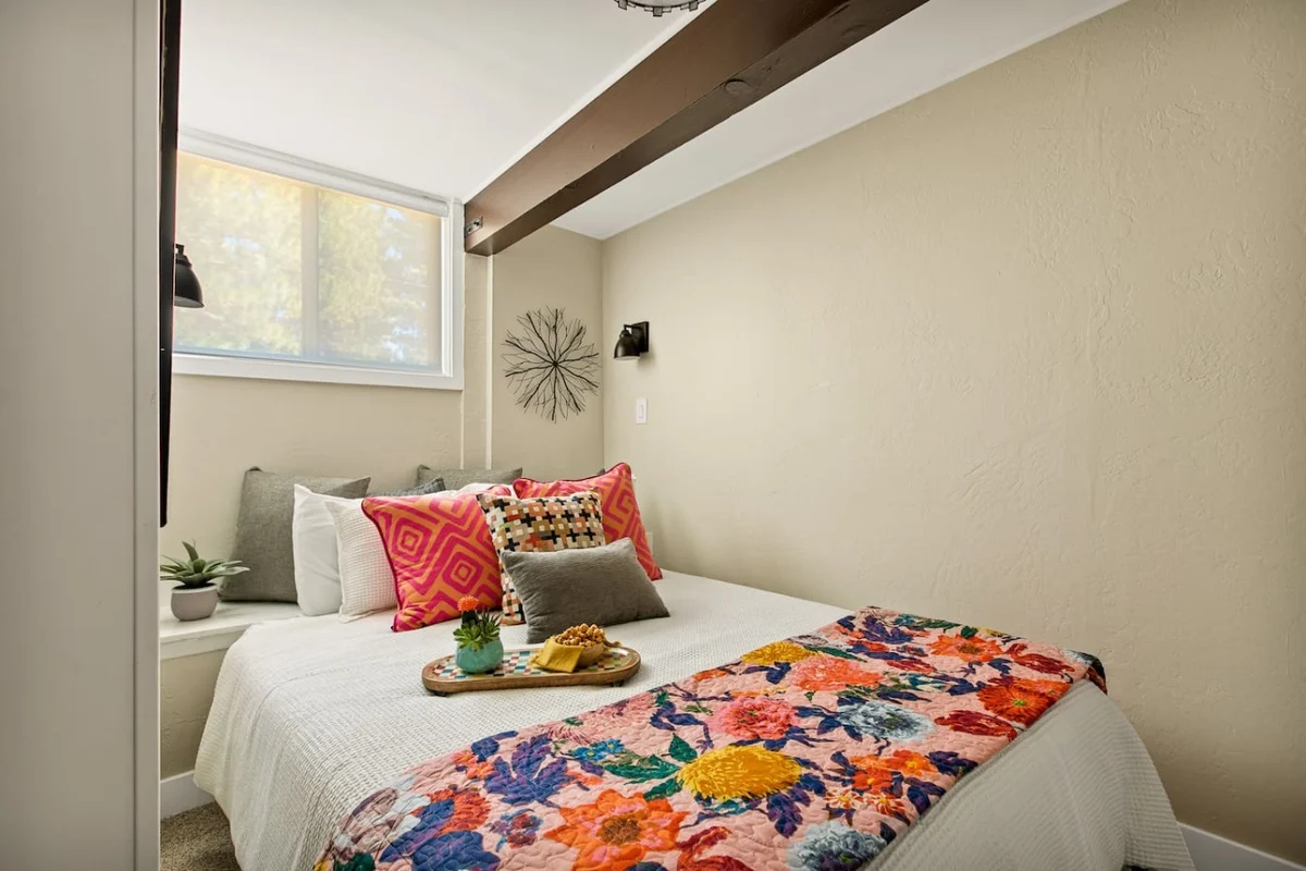 *NEW* Larks Modern Nest | Near Lake, Spa & Arcade #122