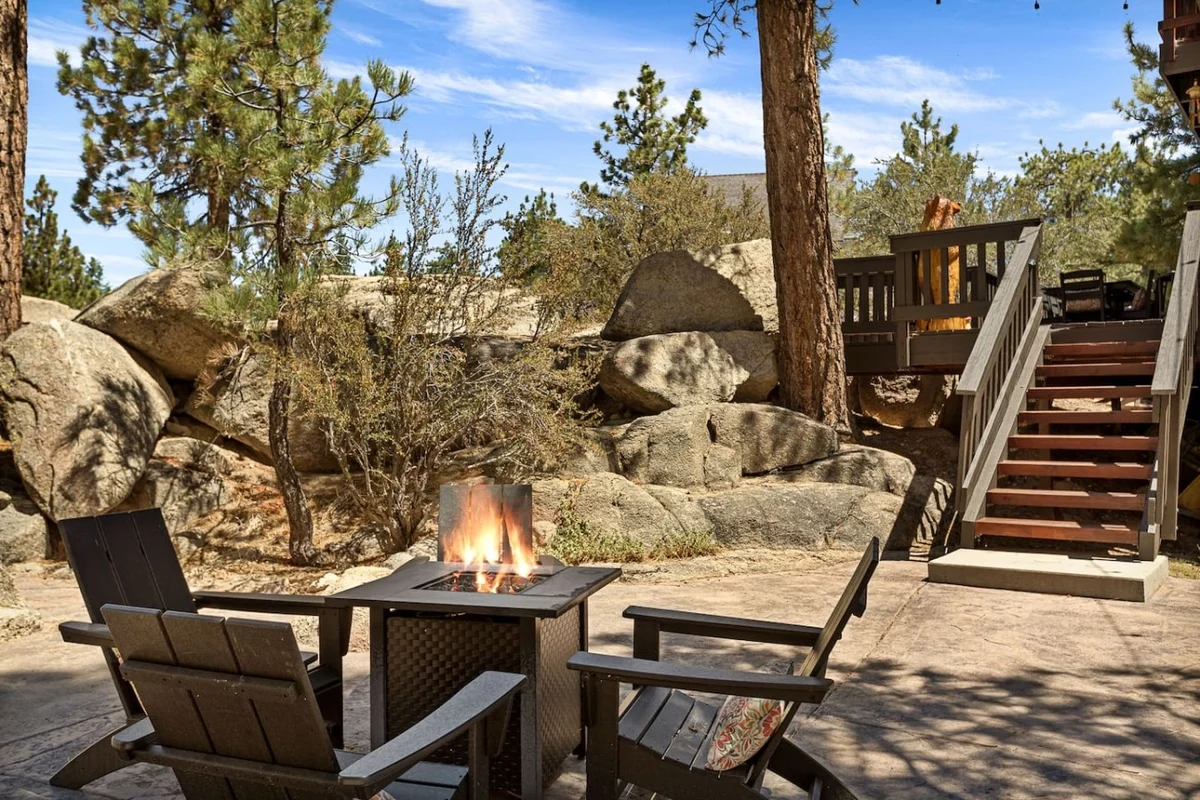 *NEW* Larks Modern Nest | Near Lake, Spa & Arcade #123