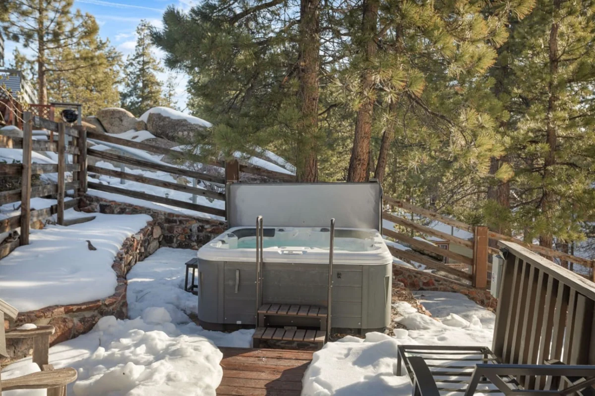 *NEW* Larks Modern Nest | Near Lake, Spa & Arcade #151