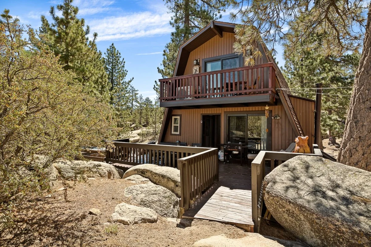*NEW* Larks Modern Nest | Near Lake, Spa & Arcade #157