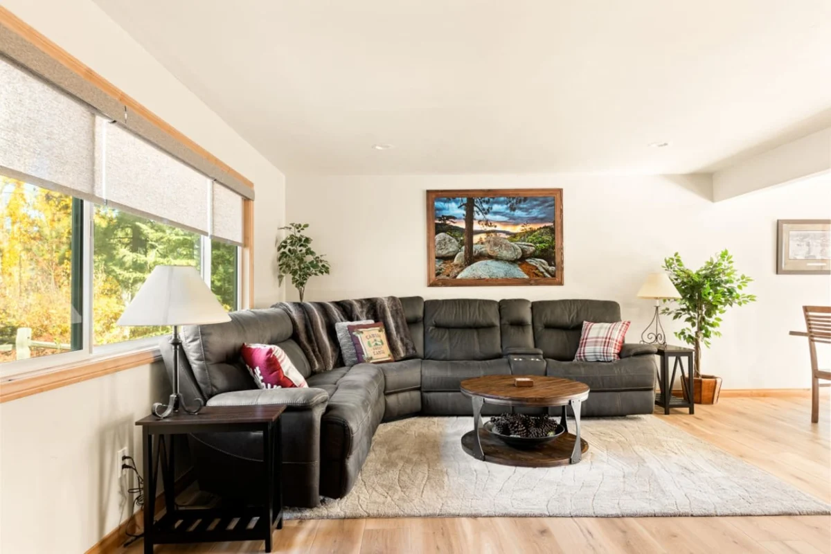 Prime Lakeside Paradise Escape & SPA #113