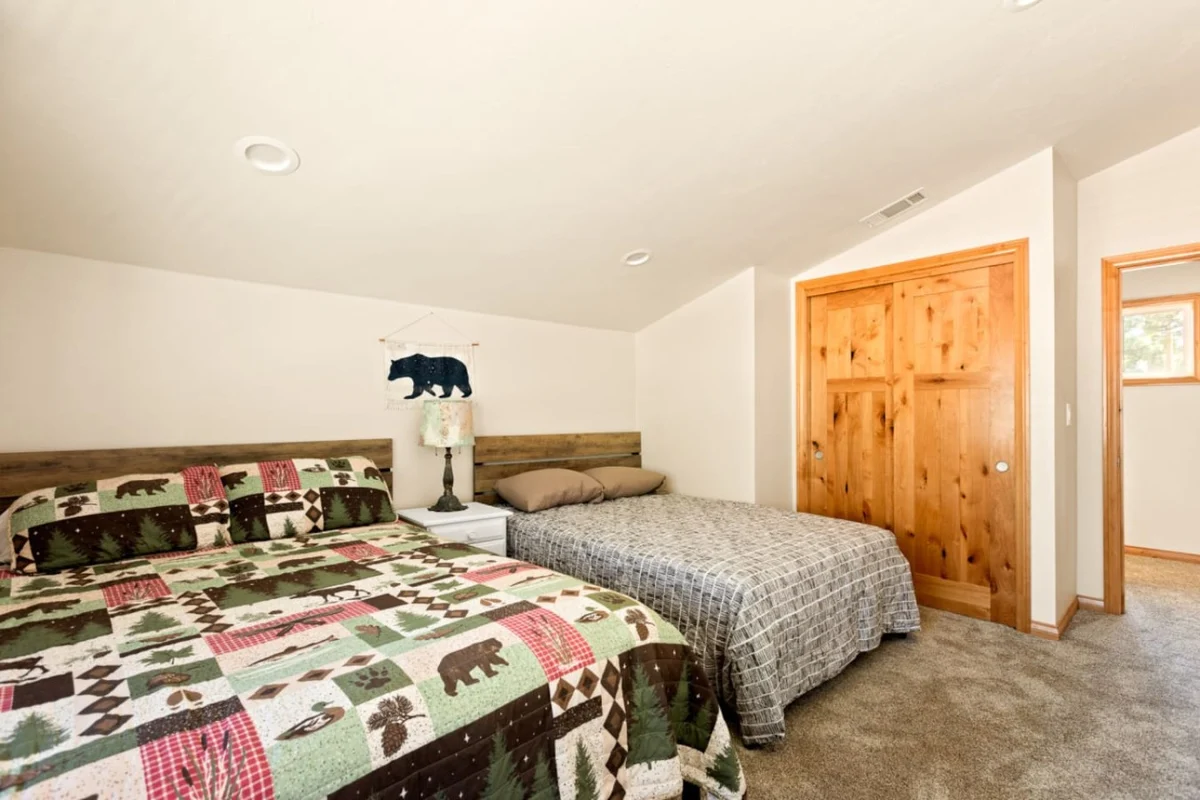 Prime Lakeside Paradise Escape & SPA #121