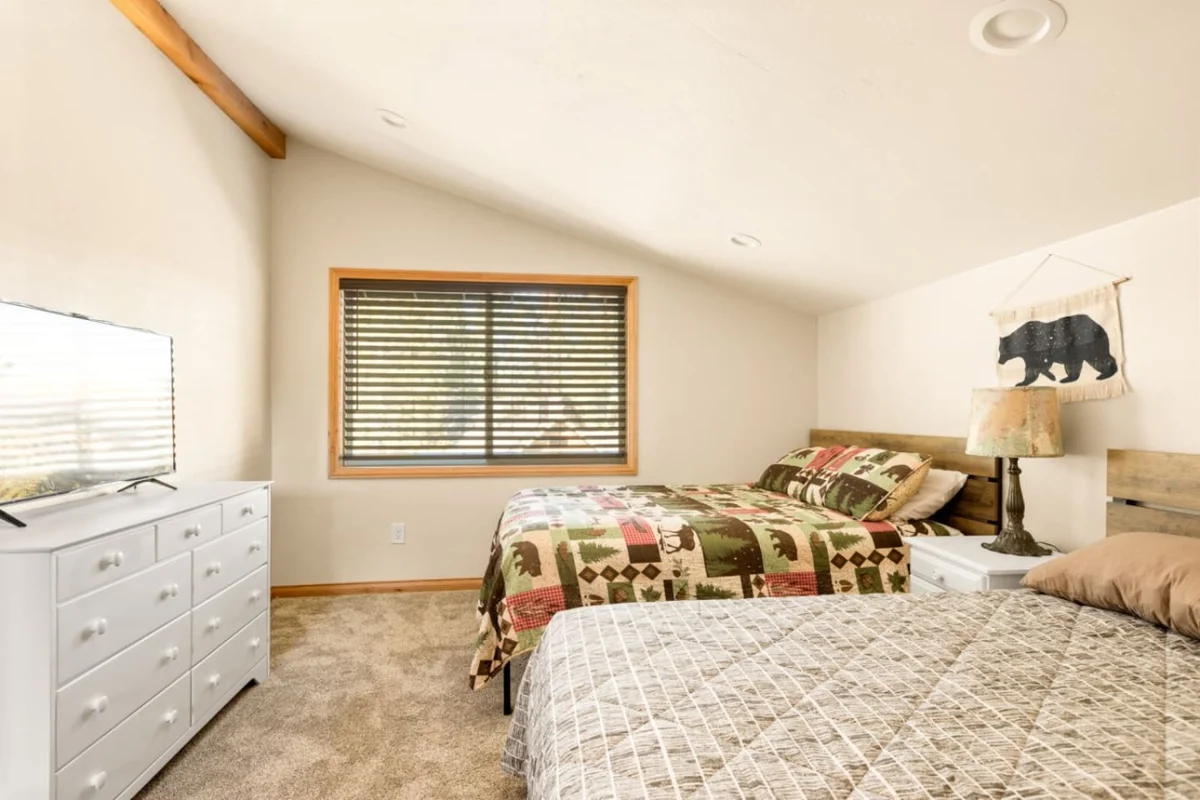 Prime Lakeside Paradise Escape & SPA #103