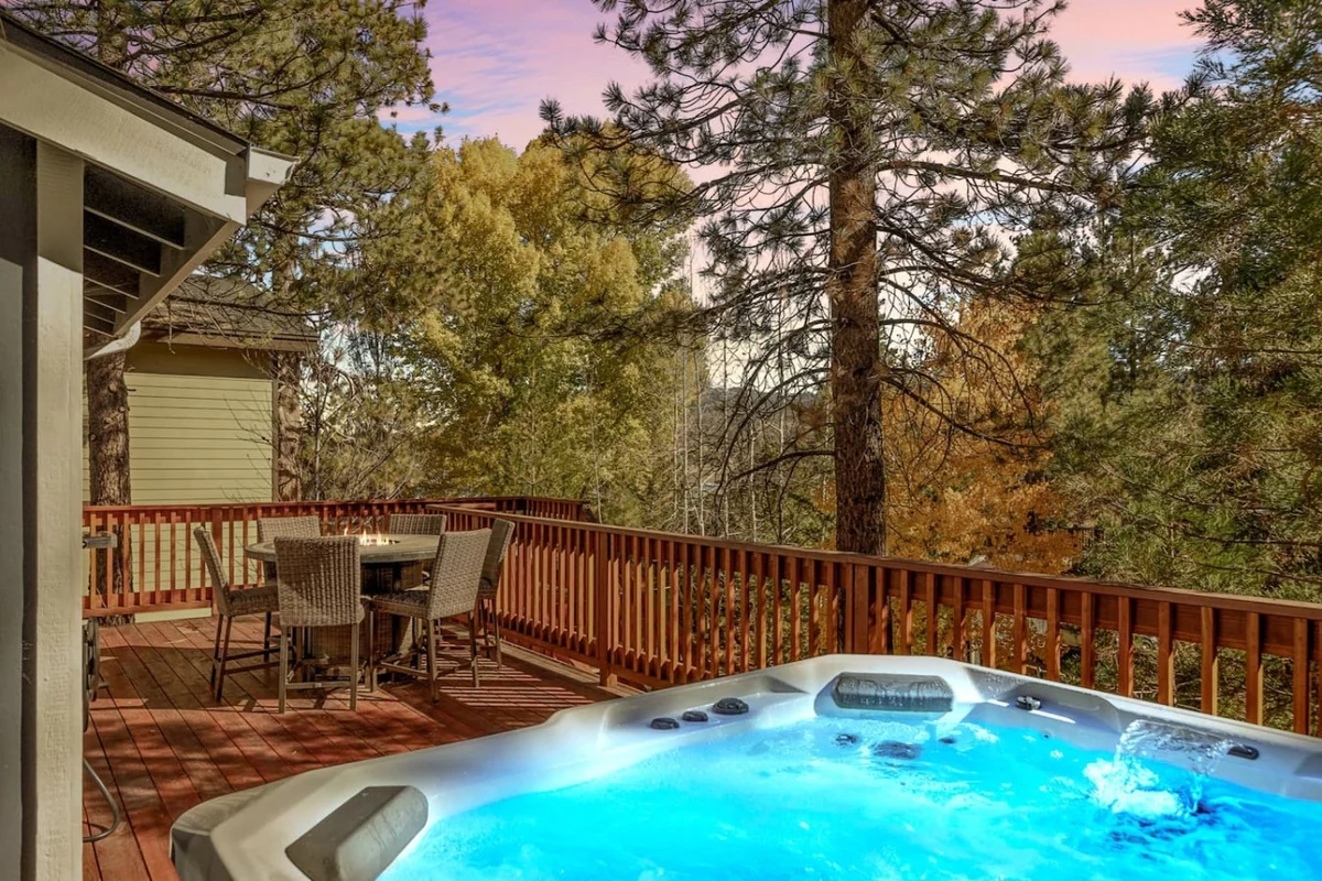 Prime Lakeside Paradise Escape & SPA #99