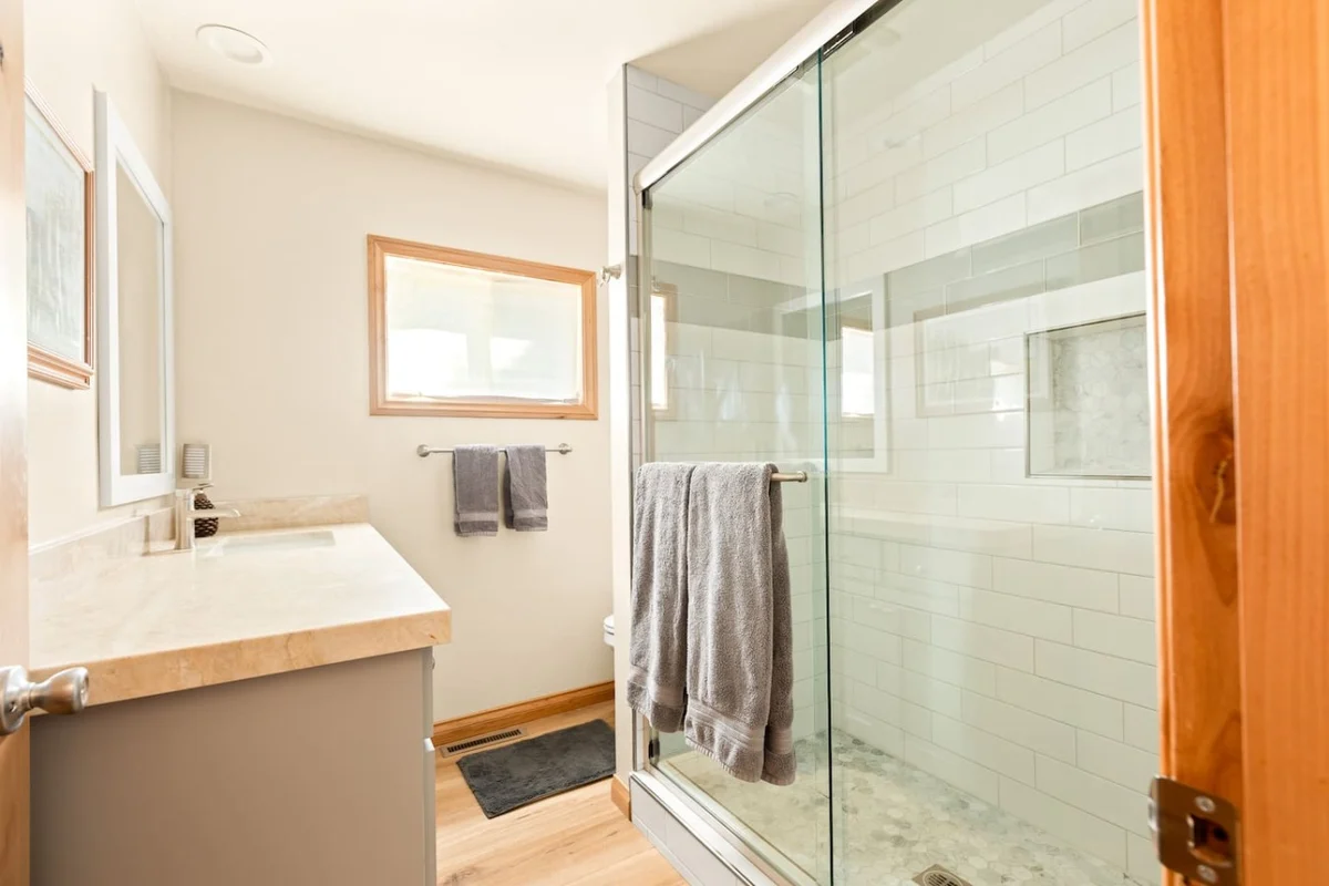 Prime Lakeside Paradise Escape & SPA #87