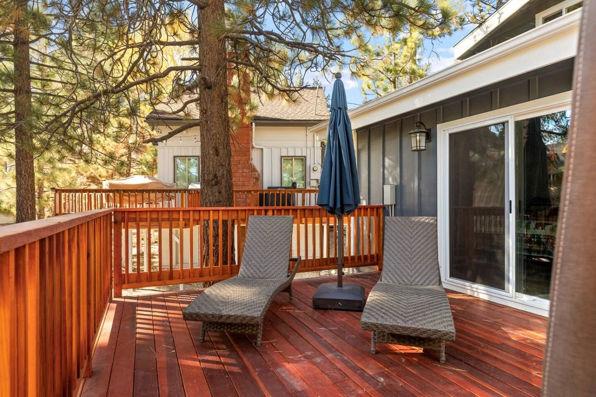 Prime Lakeside Paradise Escape & SPA #100