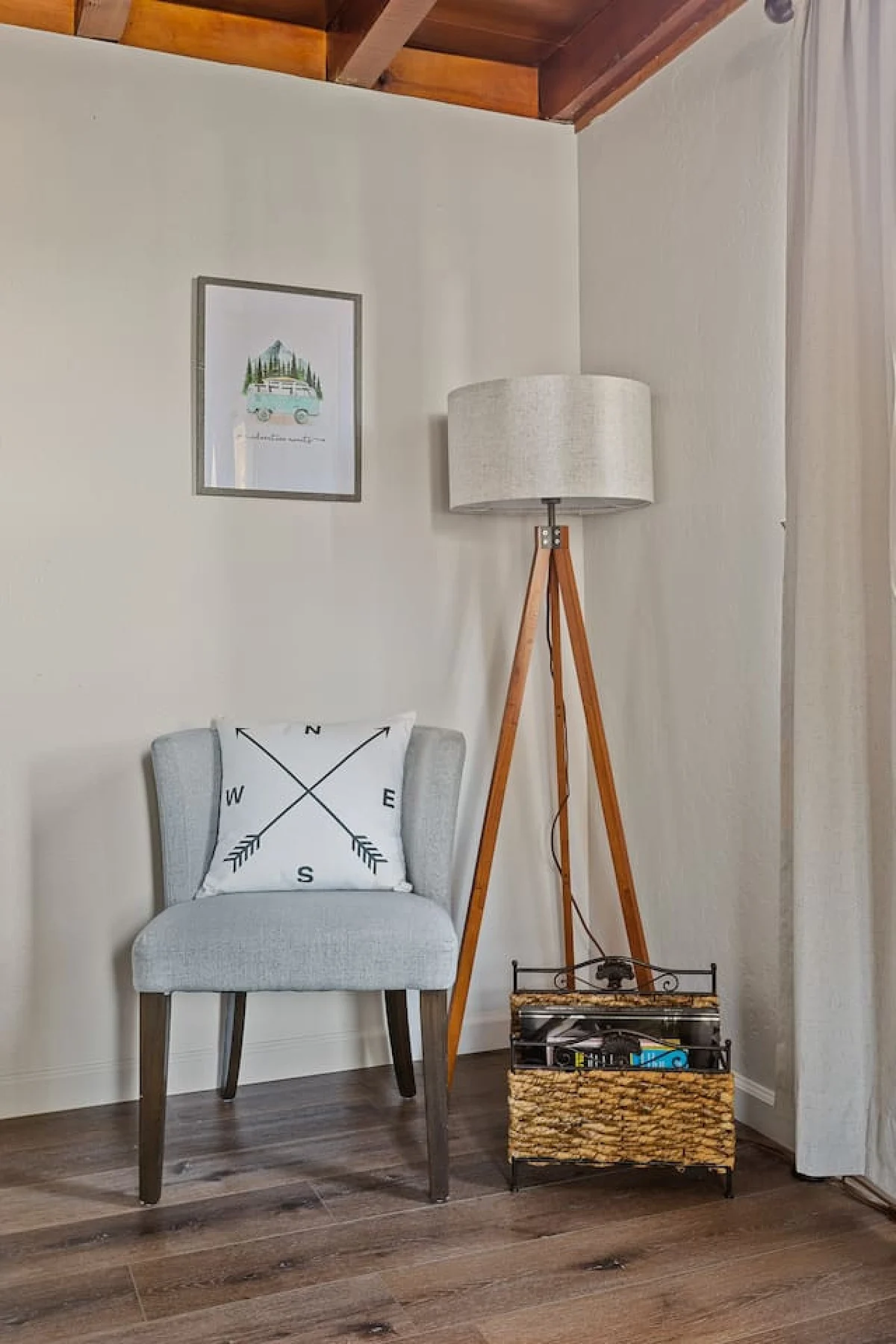 Cozy Chic 2BR Bear Sky Cabin & Easy Parking #85
