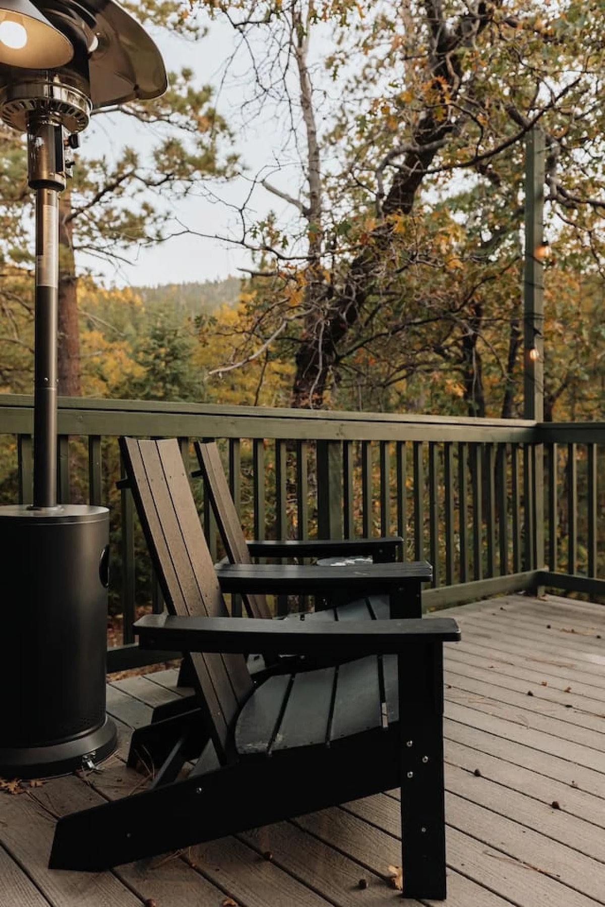 Rockspray Designer Retreat| Deck, Arcade Games, AC #137
