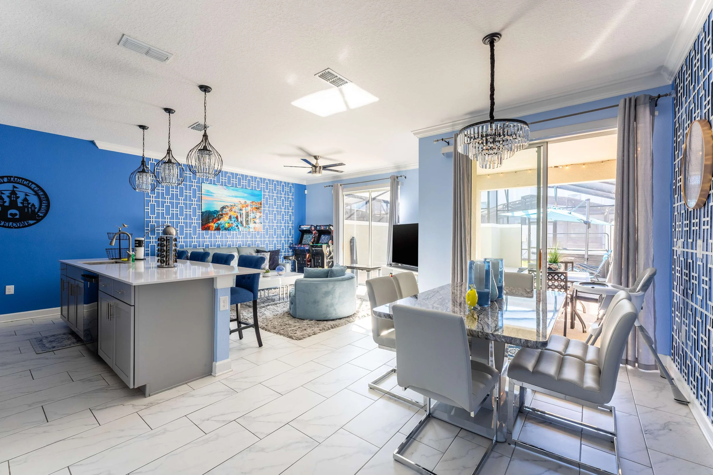 Home in Kissimmee property photo 4