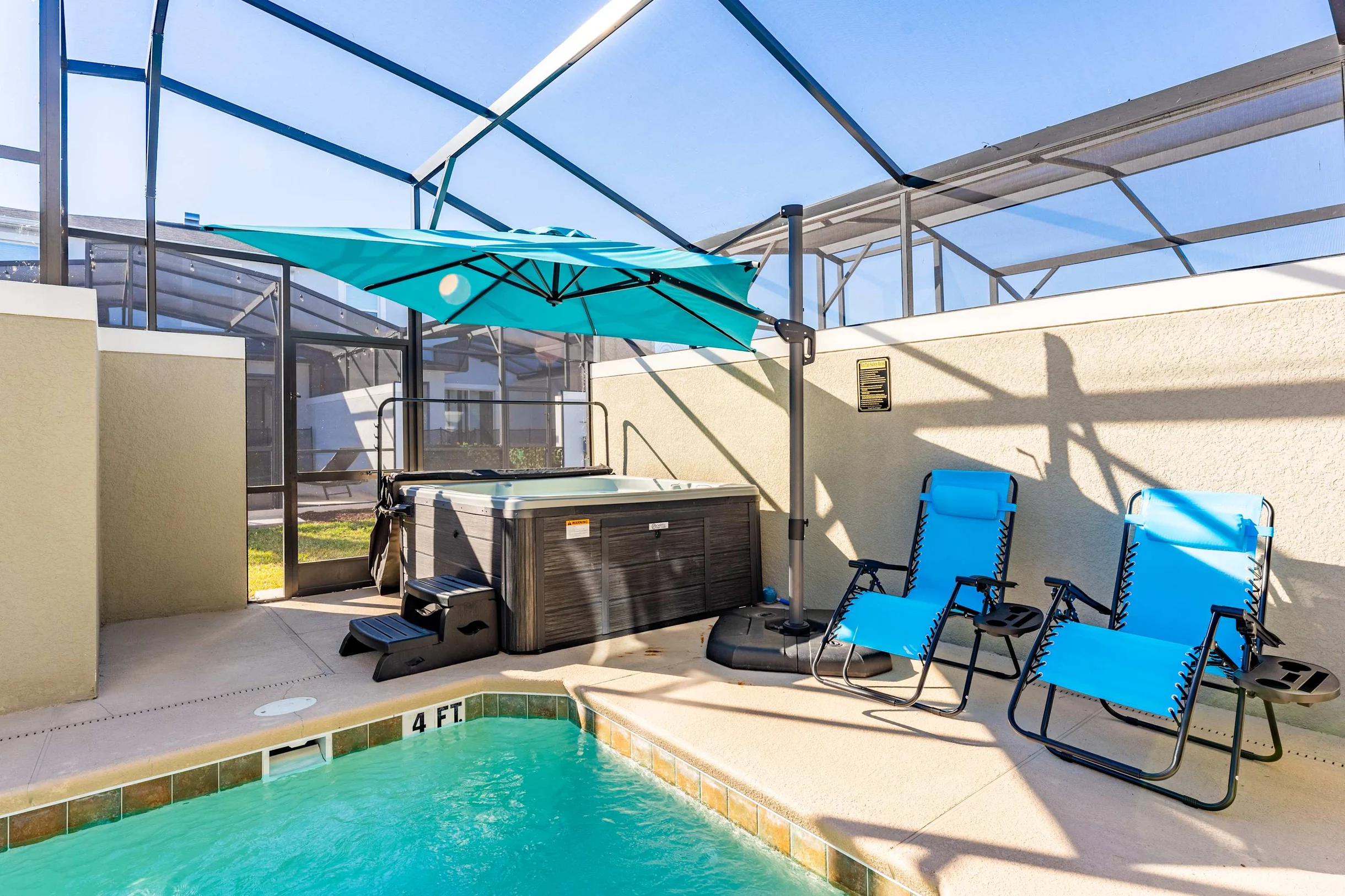 Home in Kissimmee property photo 5