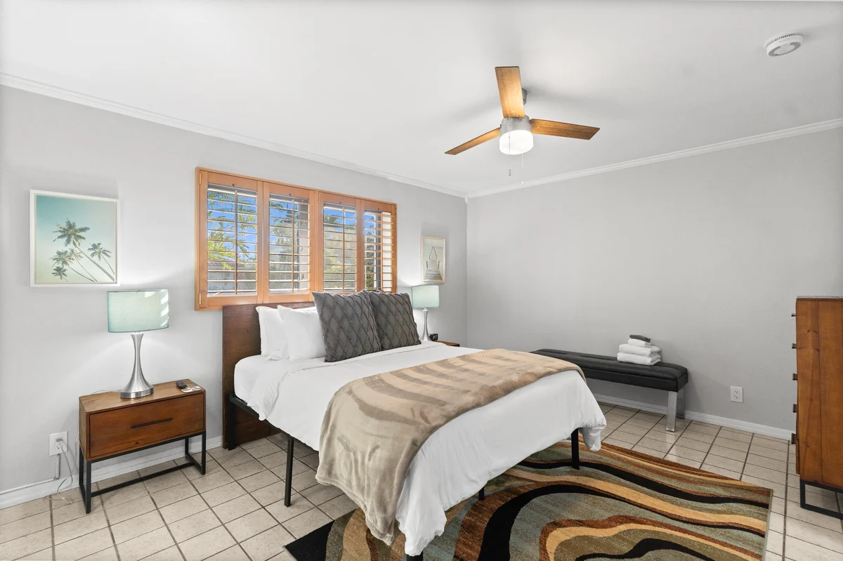 Bedroom 1 image 1