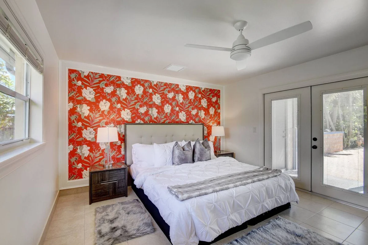 Bedroom 3 image 1