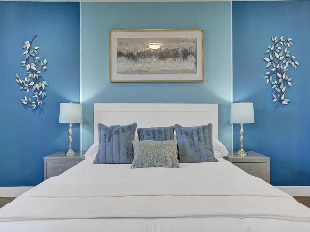 Bedroom 1 image 1