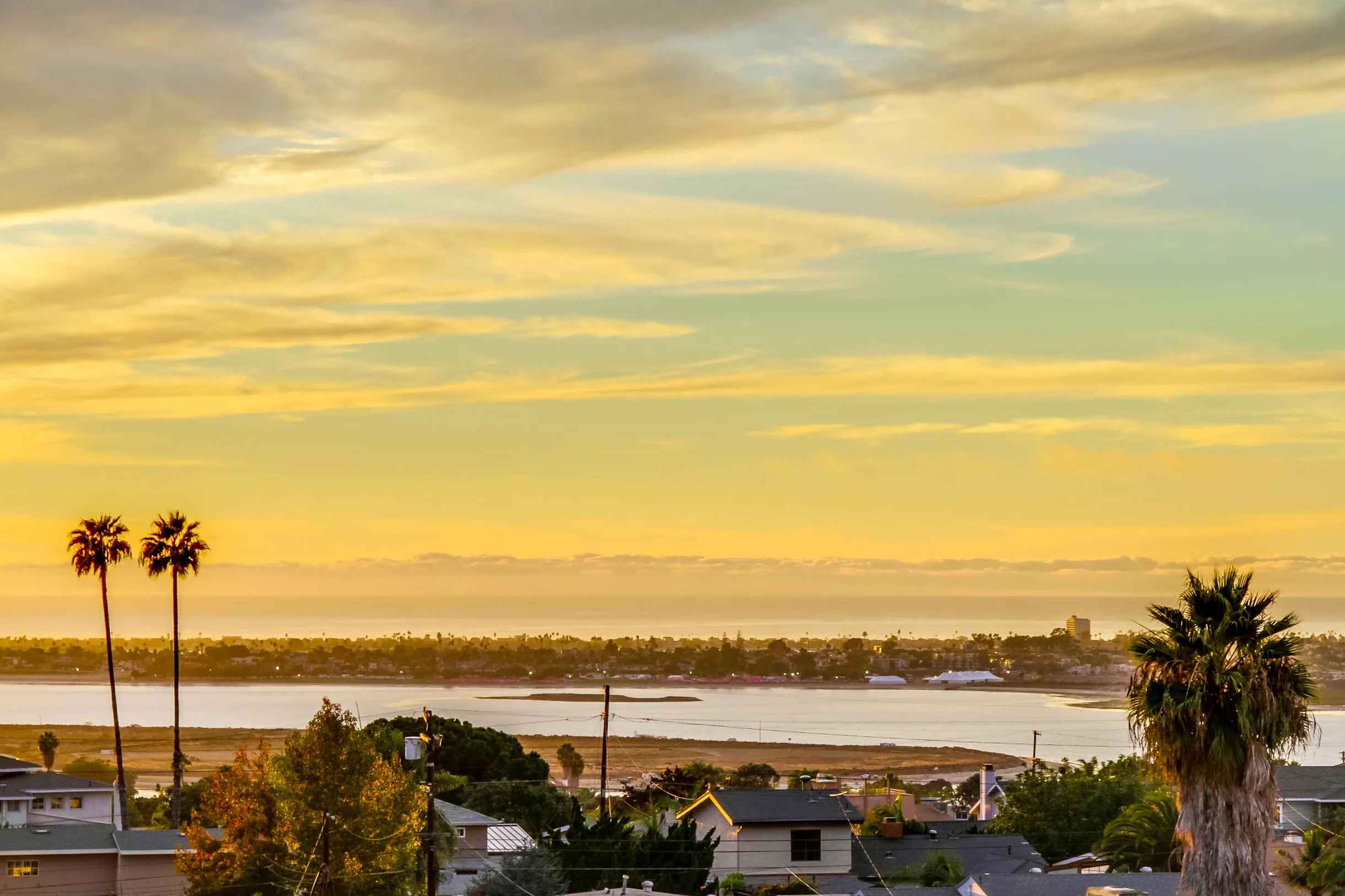 Wander San Diego Solstice #314