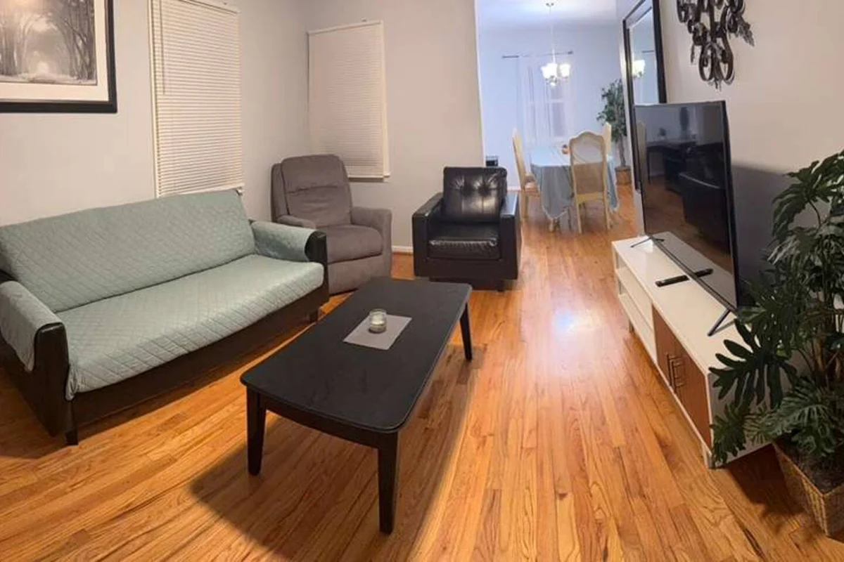 Quantum Suites