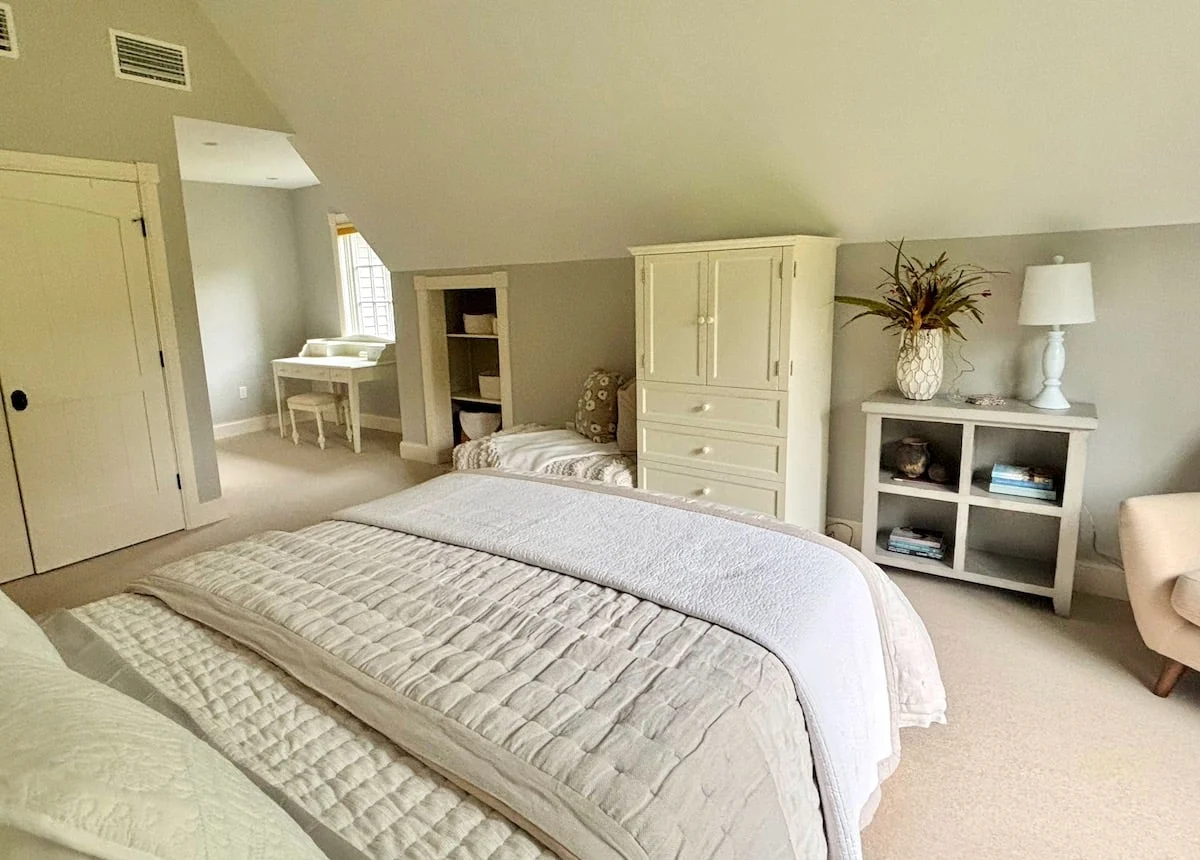 Bedroom 3 image 1