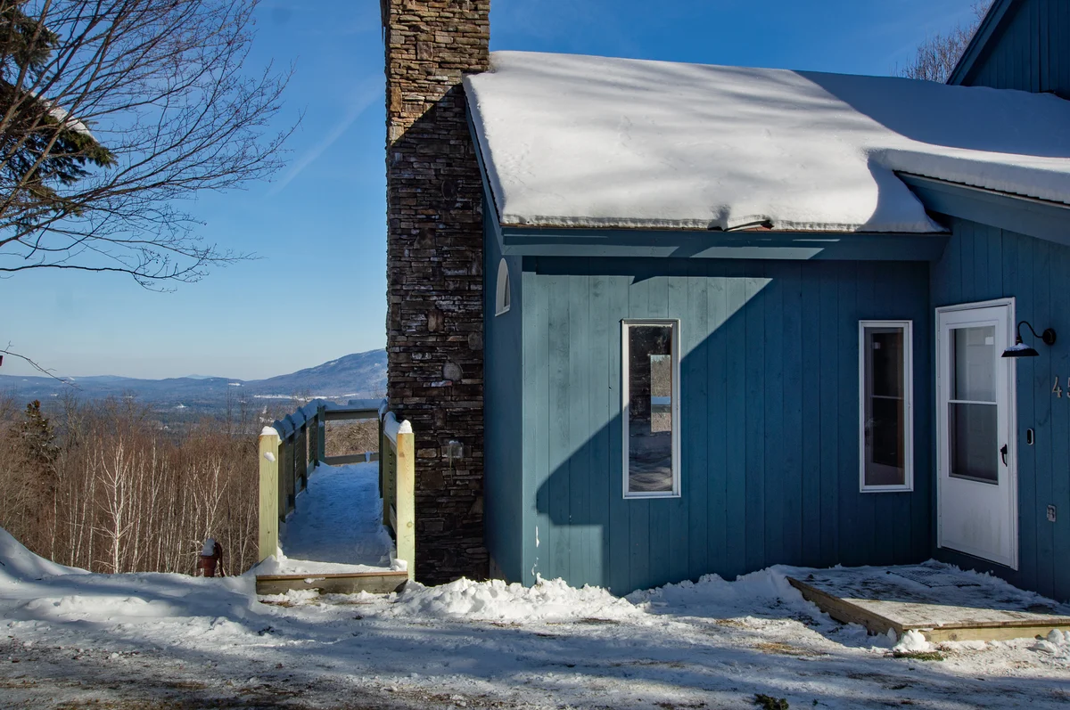 Shred Shack #55