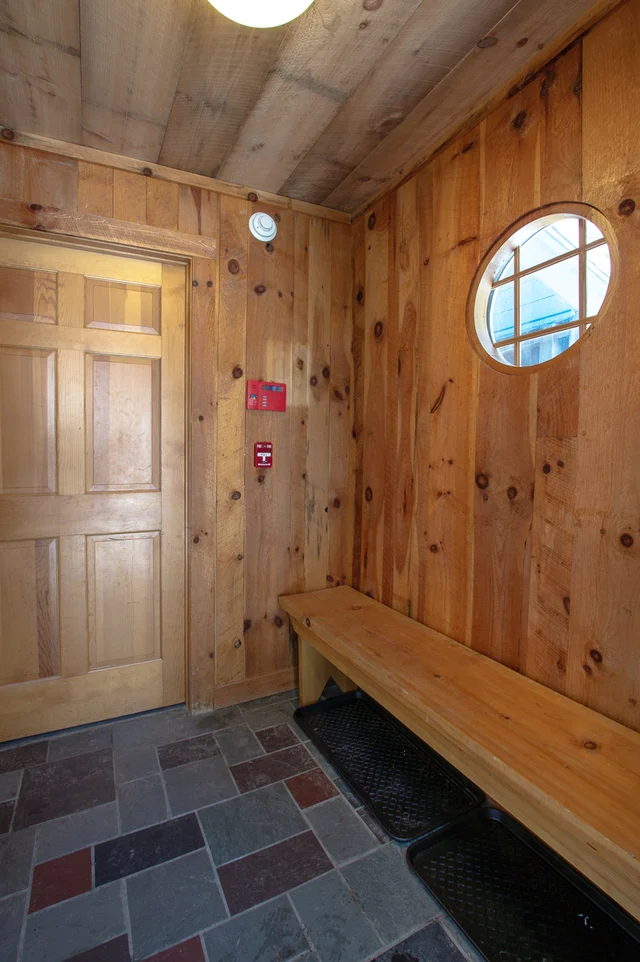 Shred Shack #39