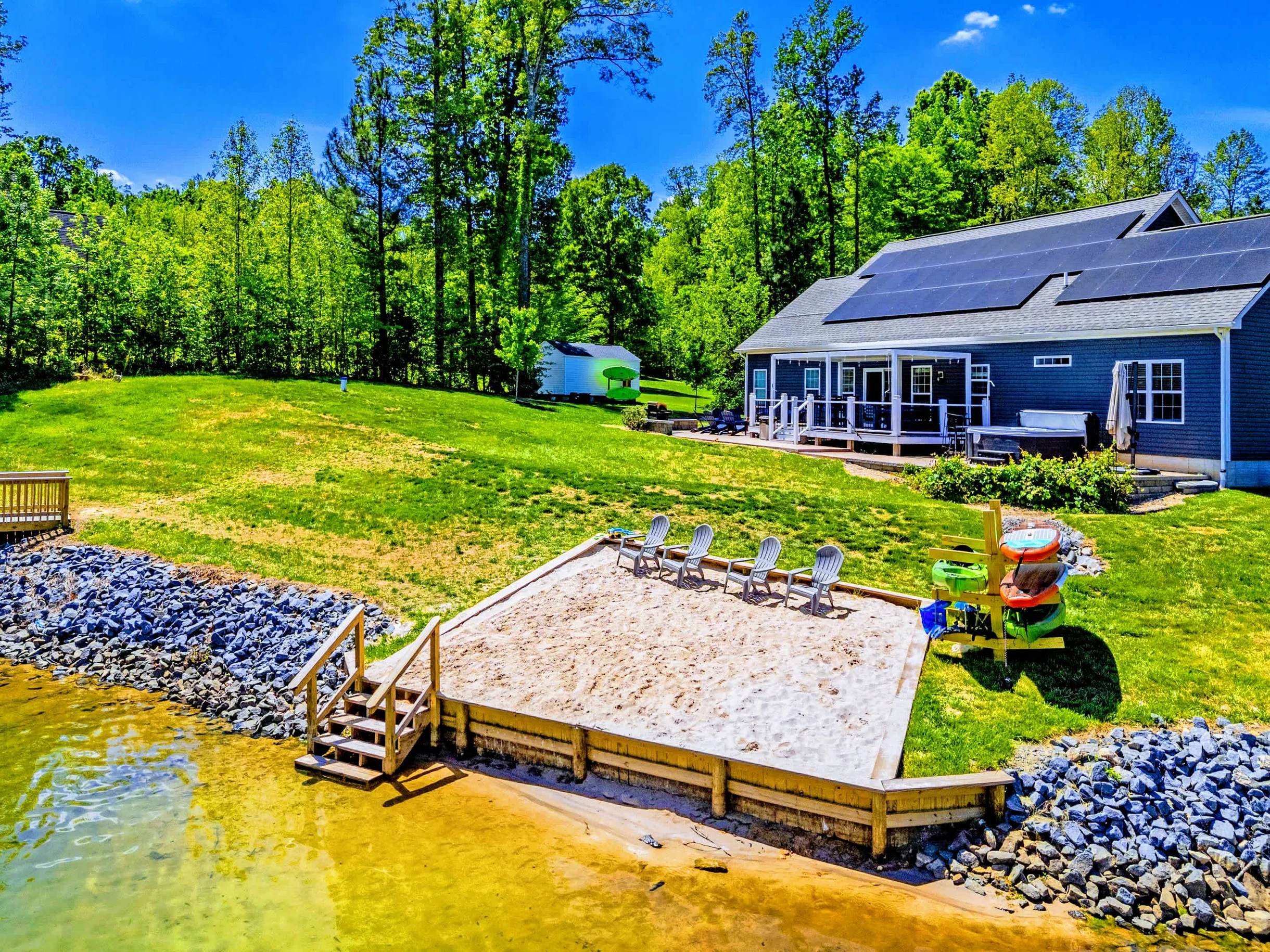 Home in Mineral property photo 129