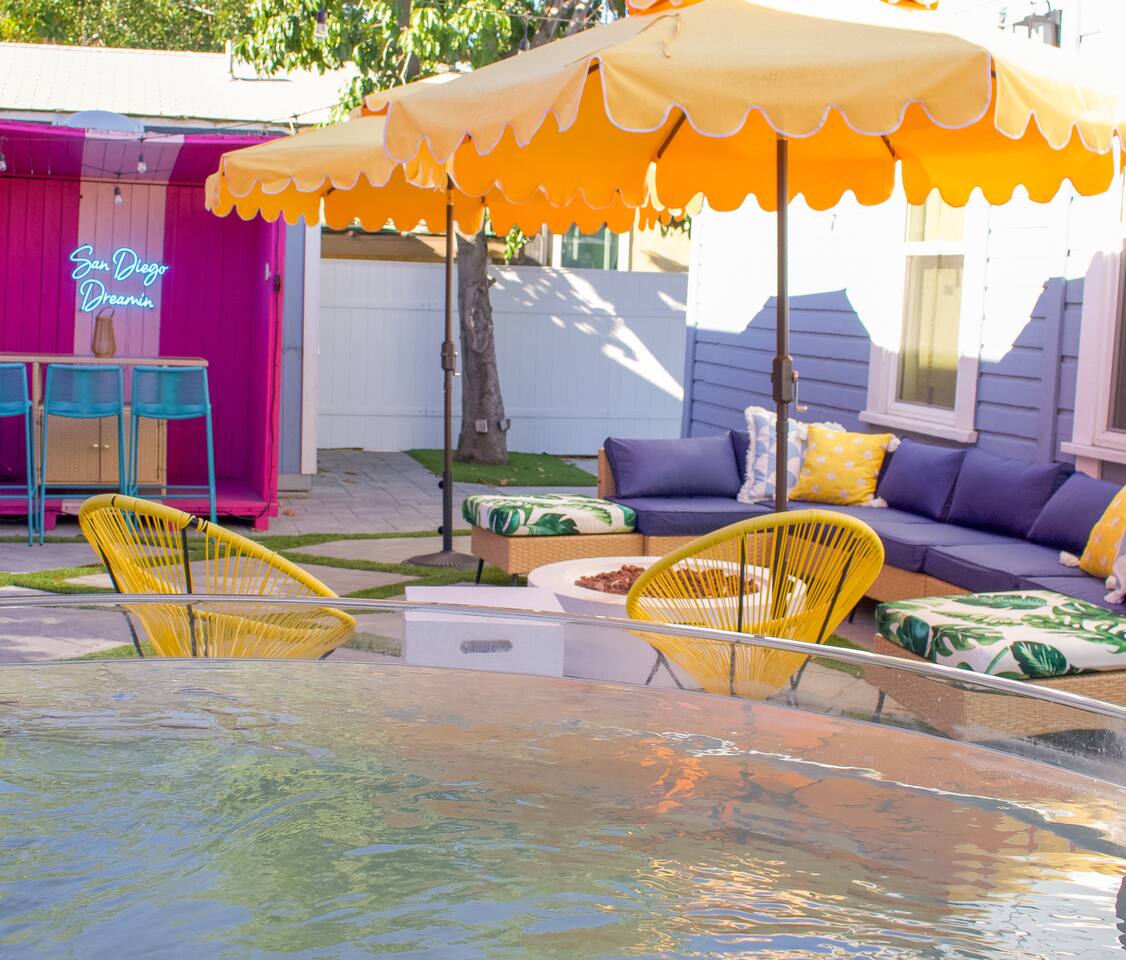 Boho Bungalow property photo 2