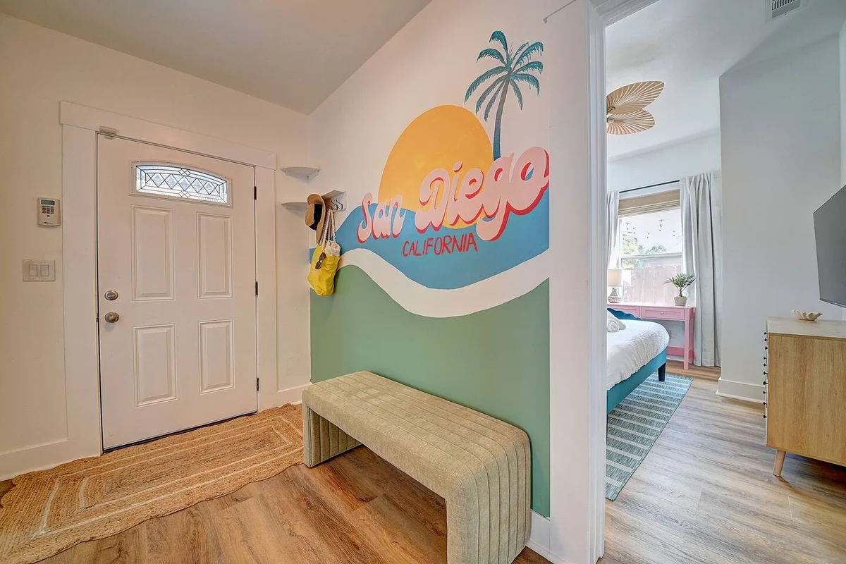 Boho Bungalow property photo 4