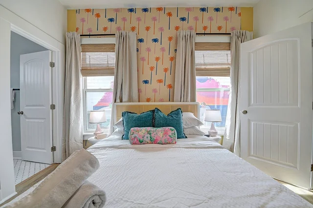 BEDROOM image 1