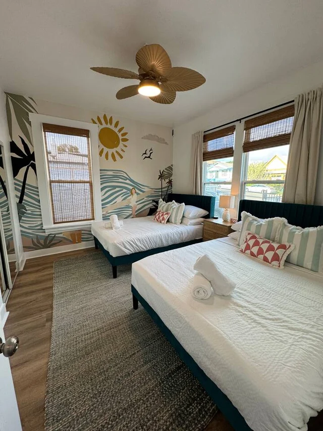 BEDROOM image 1
