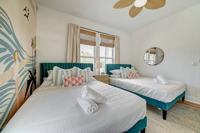 BEDROOM image 1