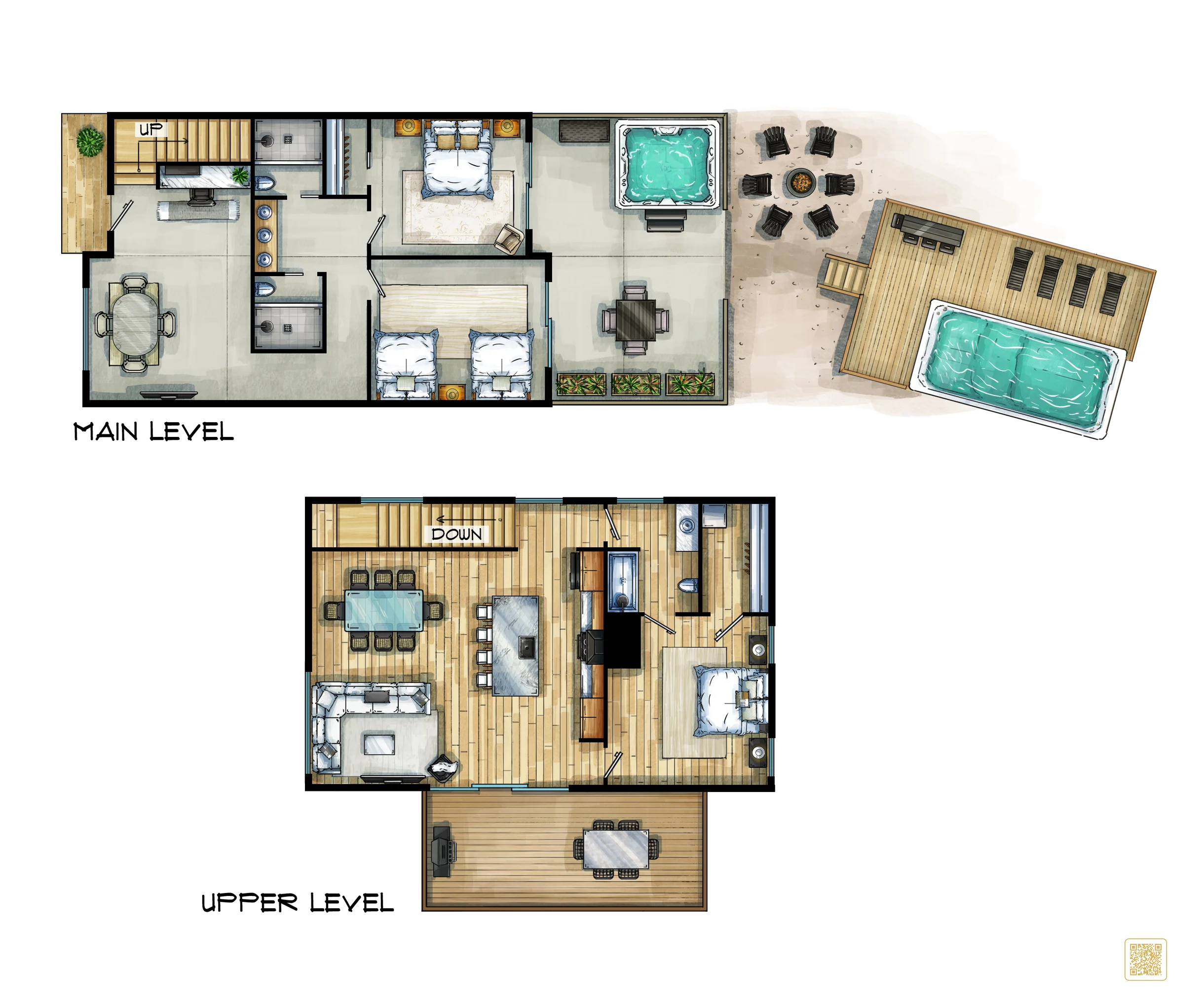 Gallery House #91