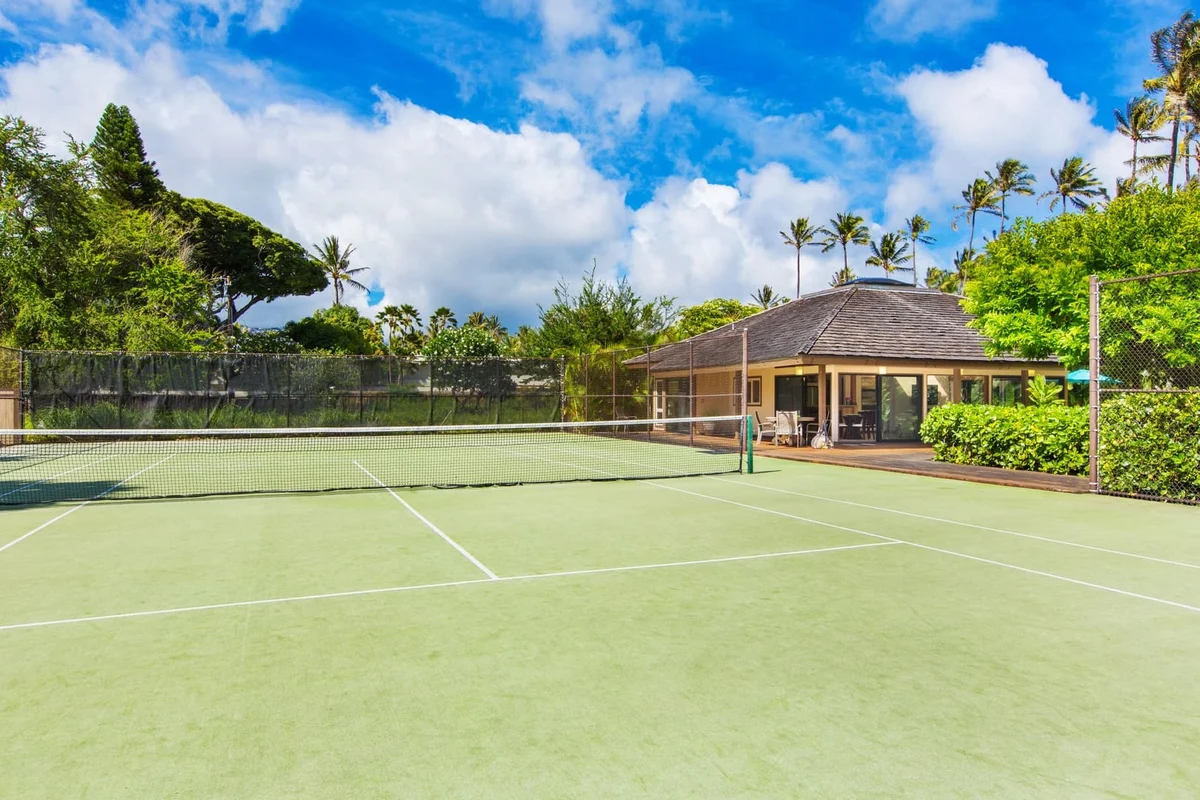 Property in Honolulu property photo 5
