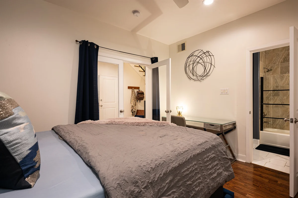 Master Bedroom 1 image 1