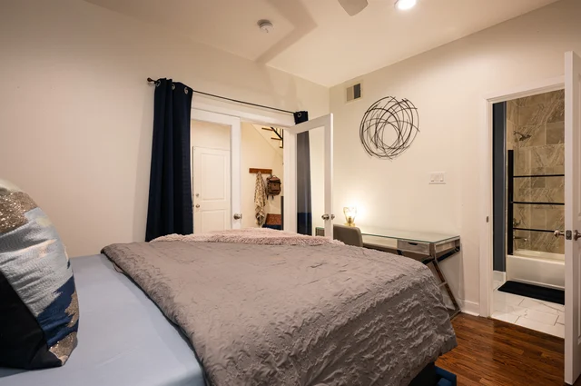 Master Bedroom 1 image 1